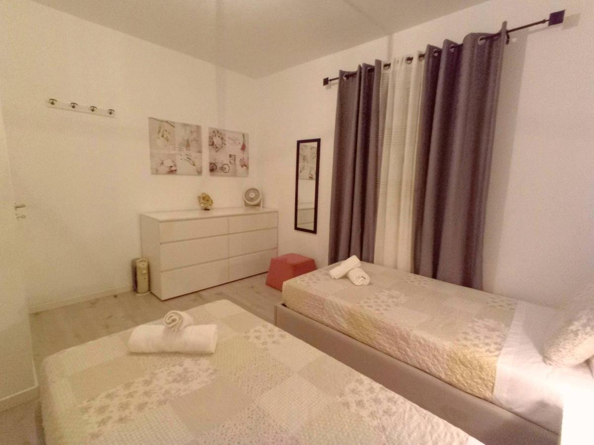 Panoramic View Apartment Funchal  Bagian luar foto