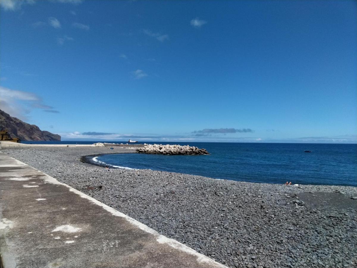 Panoramic View Apartment Funchal  Bagian luar foto