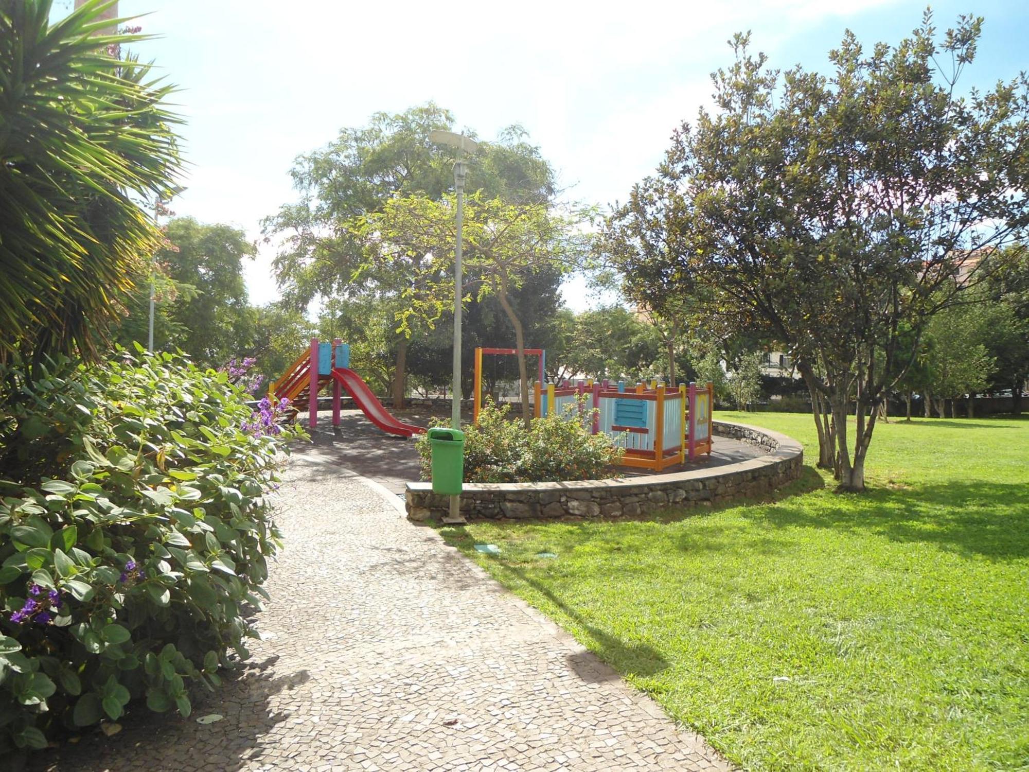 Panoramic View Apartment Funchal  Bagian luar foto