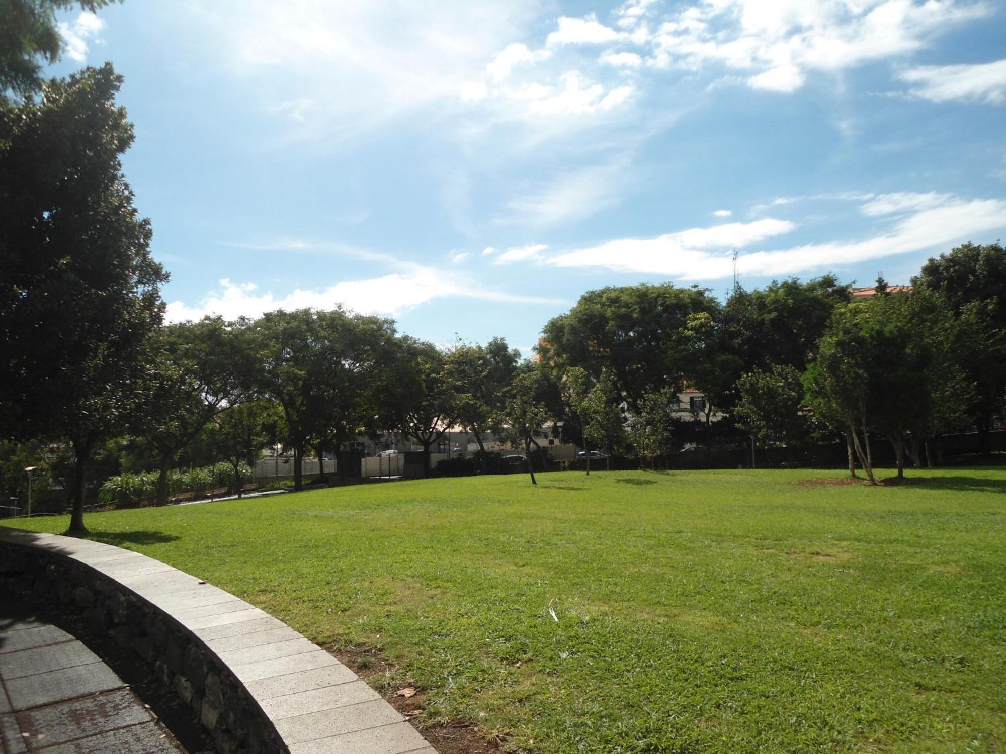 Panoramic View Apartment Funchal  Bagian luar foto