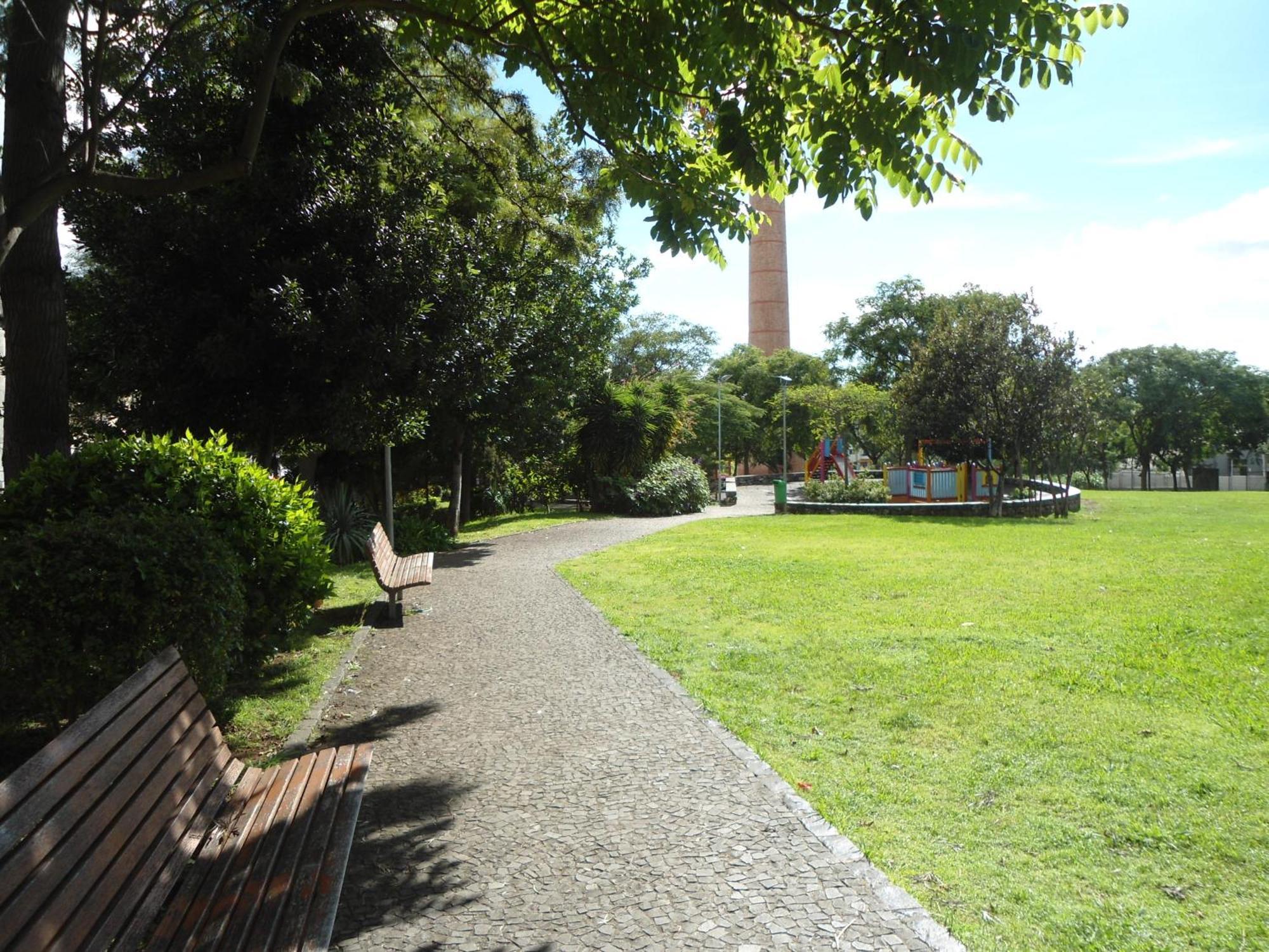 Panoramic View Apartment Funchal  Bagian luar foto